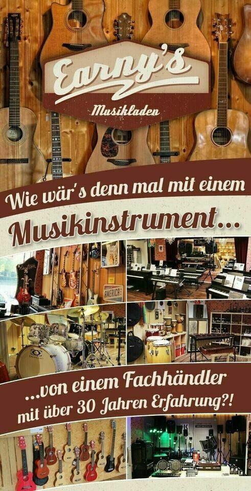 Sigma Western Gitarren, Top spielbar, top Sound! in Witten