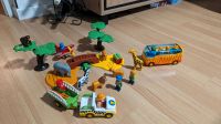 Safaripark von Playmobil ab 1 Jahr+ Wandsbek - Hamburg Rahlstedt Vorschau