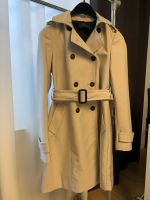 Zara Trenchcoat/Mantel NEU, GR.XS Kreis Pinneberg - Pinneberg Vorschau