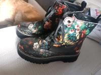 Damen Boots Baden-Württemberg - Wallhausen Vorschau