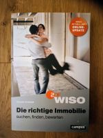 Buch ZDF WISO Die richtige Immobilie suchen, finden, bewerten Dortmund - Innenstadt-West Vorschau
