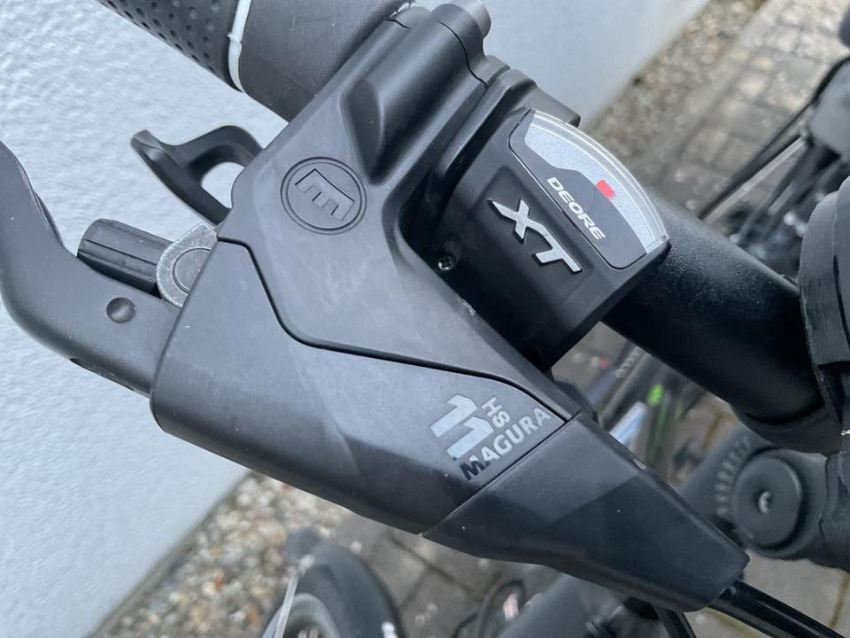 Top Kreidler Ebike, 2022ig500 Watt Akku, Bosch Motor, gebraucht in Friedrichshafen