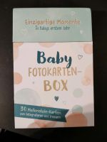 Baby Fotokarten Hessen - Wolfhagen  Vorschau