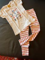 Steiff Hose T-Shirt Tunika Set wneu 116 122 topp Müritz - Landkreis - Waren (Müritz) Vorschau