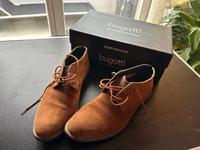 Bugatti Lederschuhe wie neu Bayern - Kolbermoor Vorschau