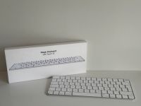 Original Apple Magic Keyboard / Tastatur mit Touch ID - WIE NEU Brandenburg - Bergholz Rehbrücke Vorschau