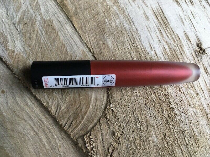 L`Oréal Paris Rouge Signature Lippenstift Nr.115 I am worth it in Upgant-Schott