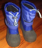 Winterboots COLUMBIA Gr. 28, wie neu Pankow - Weissensee Vorschau