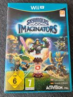 Skylanders Imaginators Wii U Nordrhein-Westfalen - Remscheid Vorschau