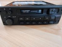 Blaupunkt Car 300 Autoradio mit Kassette ohne Code Niedersachsen - Wilhelmshaven Vorschau