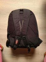 Schulrucksack Eastpack schwarz Nordrhein-Westfalen - Blomberg Vorschau