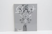 Qvest Magazine Issue #11 Berlin Winter 2003 Mode Magazin Fashion Berlin - Mitte Vorschau