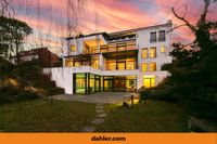 Luxuriöse Terrassenwohnung mit Gartenzugang und exklusiver Ausstattung Berlin - Charlottenburg Vorschau