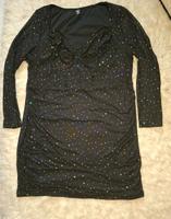 Wunderschönes Glitzer Kleid gr 4Xl Harburg - Hamburg Wilstorf Vorschau