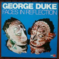 GEORGE DUKE - FACES IN REFLECTION *GER LP v.1974 *Jazz Funk Soul Niedersachsen - Adendorf Vorschau