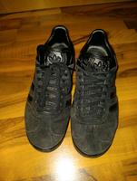 adidas Originals – Gazelle – Schwarze Sneaker Baden-Württemberg - Herrenberg Vorschau
