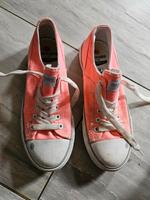 Dockers Stoffturnschuhe Gr. 38 Nordrhein-Westfalen - Wilnsdorf Vorschau