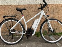 Winora E-Bike 28 Zoll Bayern - Kempten Vorschau