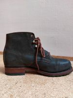 SENDRA LEDERBOOTS 41 Sachsen-Anhalt - Halle Vorschau