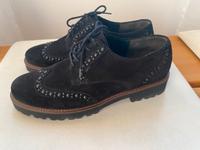 Gabor Halbschuhe ✨Gr 6,5✨ Bayern - Wolnzach Vorschau