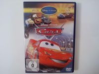 1 Kinder Cars DVD Special Disney Pixar Kollection Gekauft 13,99 € Pankow - Prenzlauer Berg Vorschau