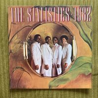 Schallplatte Vinyl: The Stylistics - 1982 Frankfurt am Main - Westend Vorschau