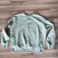 Sweater mit Stickerei Bayern - Schwanstetten Vorschau