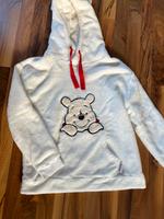 Disney Pullover Winnie Pooh Größe XS 158/170 wie NEU weich Thüringen - Schmalkalden Vorschau