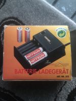 Batterie Ladegerät Nordrhein-Westfalen - Stolberg (Rhld) Vorschau
