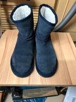 S.Oliver warme Winterschuhe Gr. 40 Nordrhein-Westfalen - Menden Vorschau