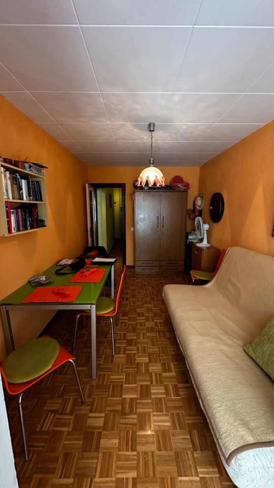 Geräumige Ferienwohnung in Calella (Spanien) in Bargteheide