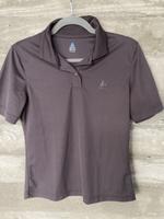Sporttop T-Shirt Wandershirt von Odlo  in Gr. S top erhalten Bayern - Donauwörth Vorschau