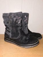 Winterstiefel von Superfit Gr. 30 Saarland - Friedrichsthal Vorschau