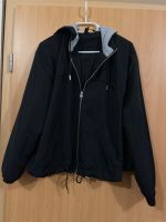 Neuwertige Jacke Blouson H&M schwarz Gr M Schleswig-Holstein - Bad Segeberg Vorschau