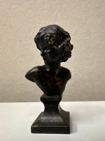Hippomène Jean Antoine Injalbert Sculpture Volumen Bronze Frankfurt am Main - Ostend Vorschau