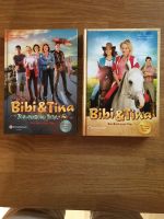 Buch, Bibi & Tina, diverse Titel, Hard Cover Baden-Württemberg - Rheinfelden (Baden) Vorschau