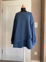 Stillpullover Stillpulli Umstandspullover Stillshirt 48 50 Bayern - Leinburg Vorschau