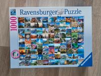 Puzzle, 1000 Teile Saarland - Püttlingen Vorschau