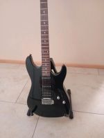 Squier Showmaster Superstrat Bayern - Jandelsbrunn Vorschau