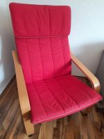 Poäng-Sessel, kaum gebraucht und sehr gepflegt Köln - Longerich Vorschau