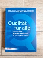 Viernickel et al: Qualität für alle Sachsen-Anhalt - Hassel bei Stendal Vorschau
