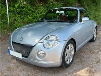 Daihatsu Copen Rheinland-Pfalz - Saarburg Vorschau