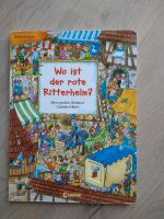 Wimmelbuch Wo ist der rote Ritterhelm? Hessen - Hünstetten Vorschau