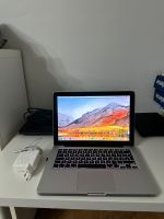 MacBook Pro 13 - 2010-> tausch gegen Ipad möglich Bayern - Pyrbaum Vorschau