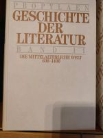 Propyläen Geschichte der Literatur Niedersachsen - Einbeck Vorschau