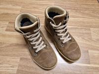 Lowa Schuhe Wanderschuhe 38 Mecklenburg-Vorpommern - Greifswald Vorschau