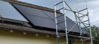 Suche Elektriker zur Anmeldung einer PV Anlage Rheinland-Pfalz - Oberzissen Vorschau