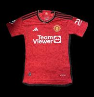Manchester United Adidas Vintage Trikot Pashanim Style Retro Nordrhein-Westfalen - Gladbeck Vorschau