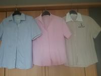 Exclusive Damen Blusen Hemden Kleiderpaket  NEU Größe 40/42 Bayern - Ingolstadt Vorschau
