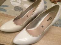 Damen High Heels von s.Oliver Größe 38 Bayern - Bruckmühl Vorschau